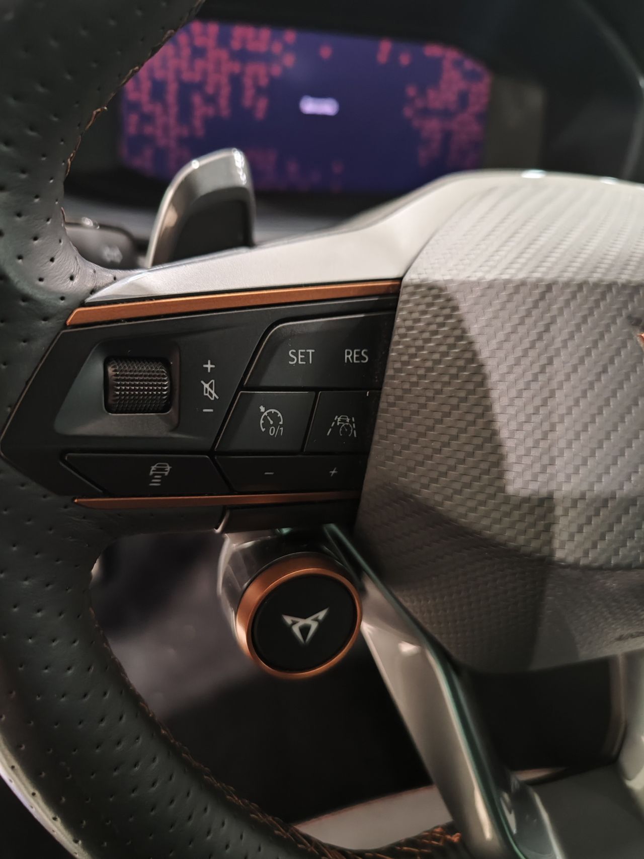 Foto Cupra León 12