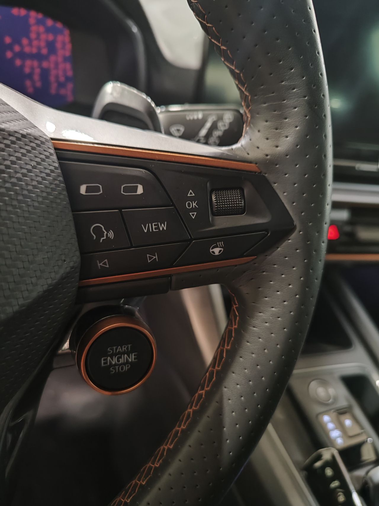 Foto Cupra León 13