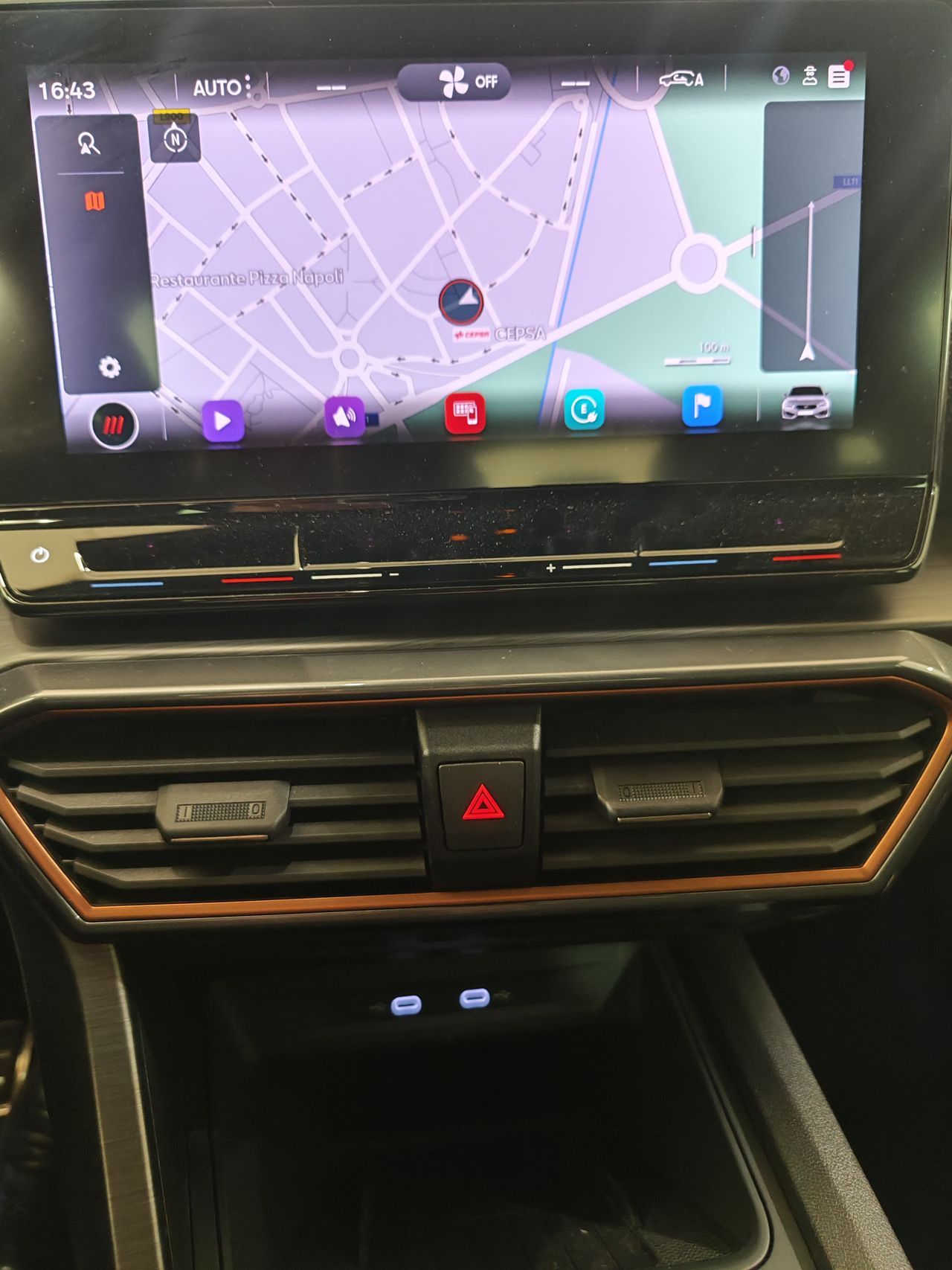 Foto Cupra León 15