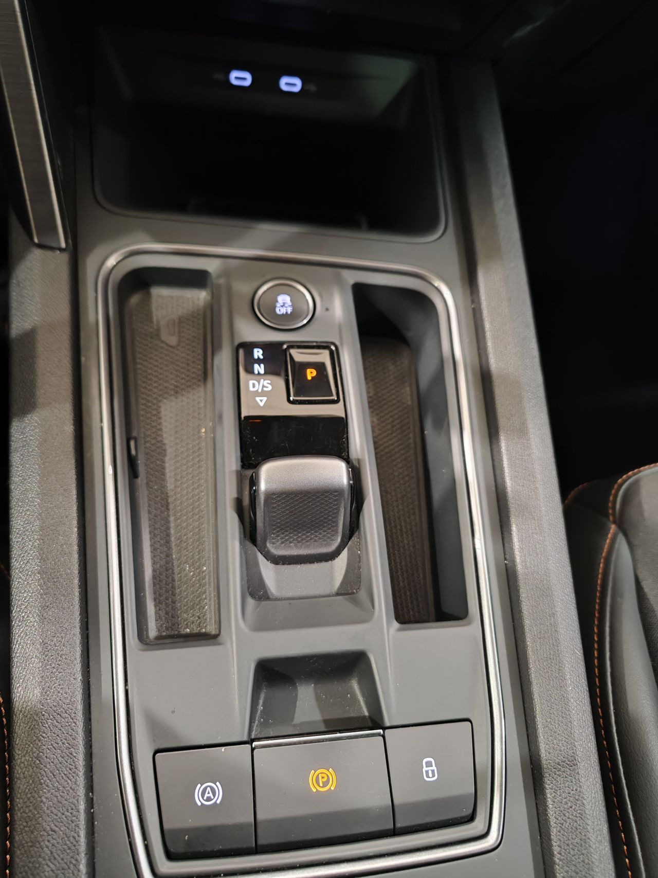 Foto Cupra León 16