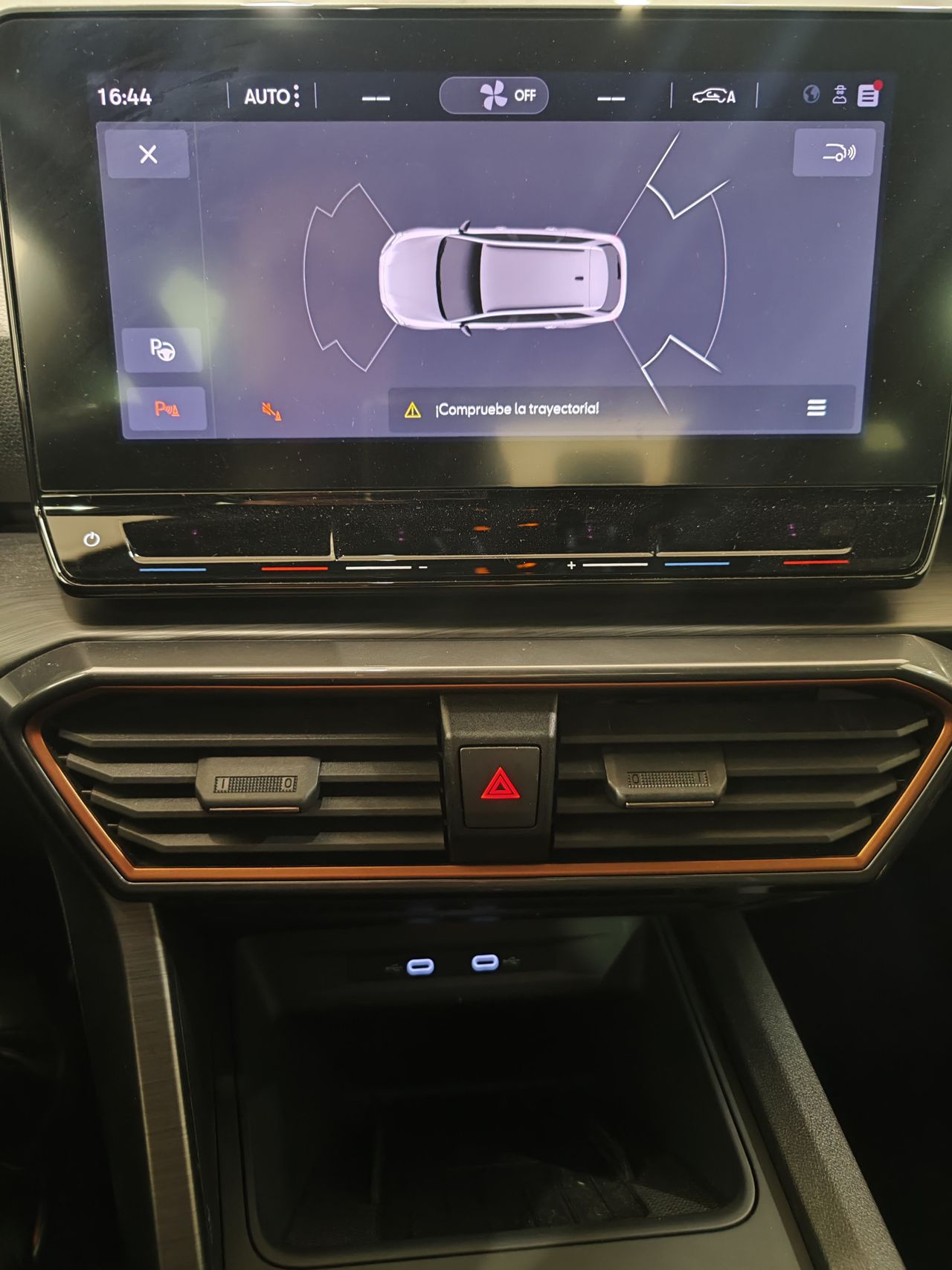 Foto Cupra León 17