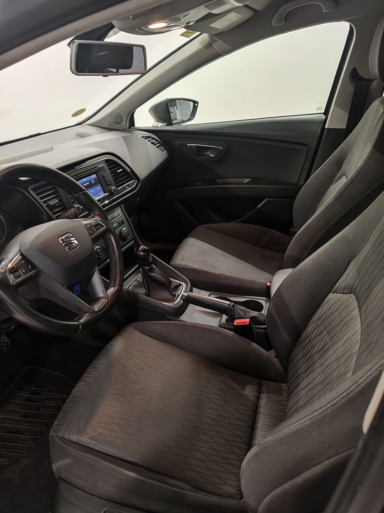 Foto Seat León ST 6