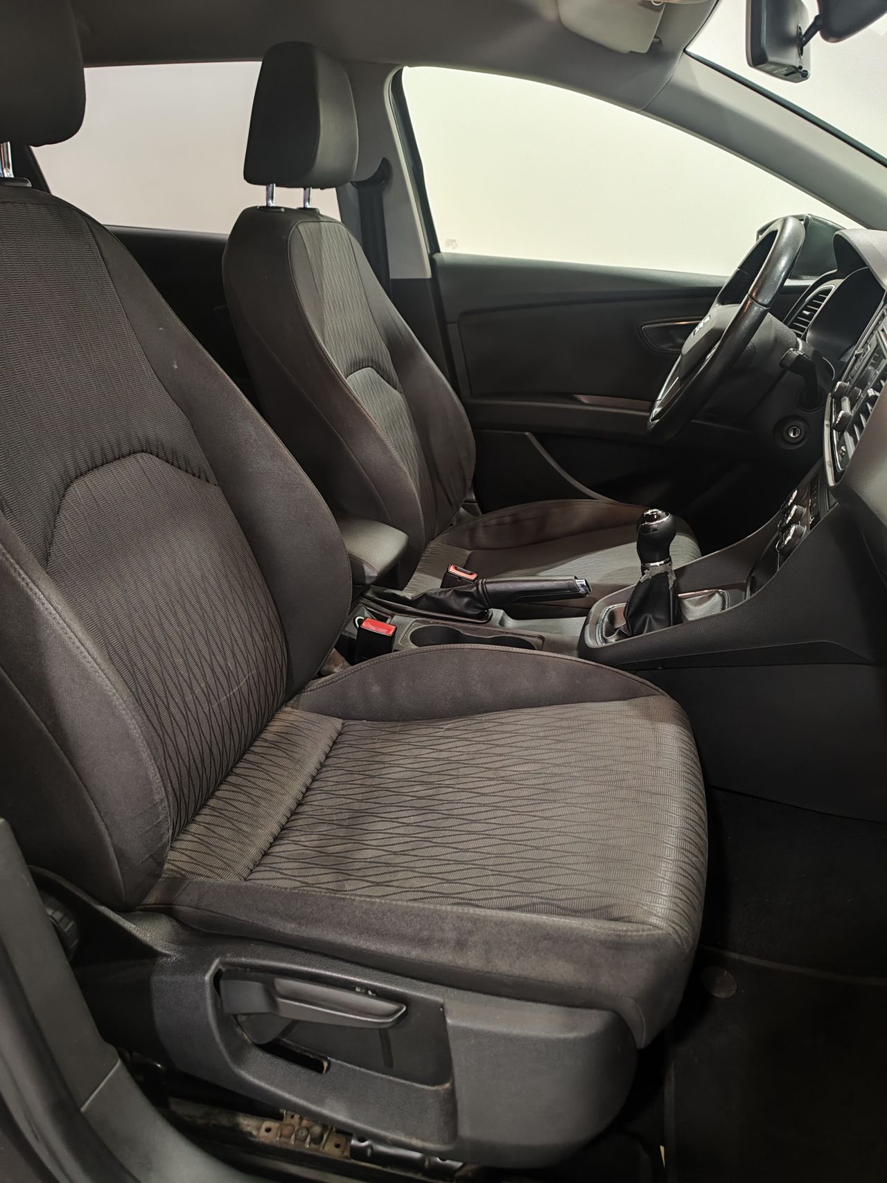 Foto Seat León ST 8