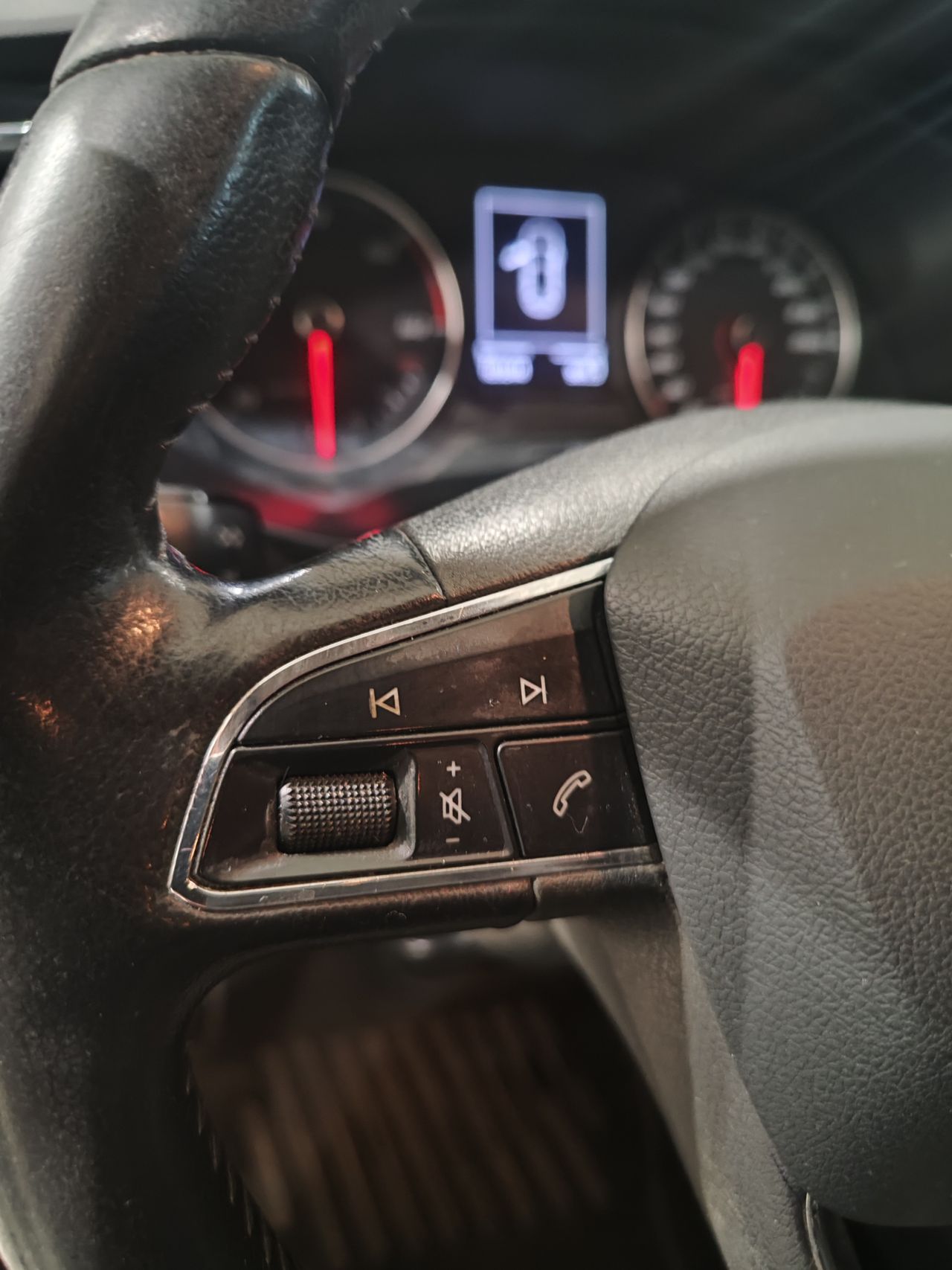 Foto Seat León ST 10