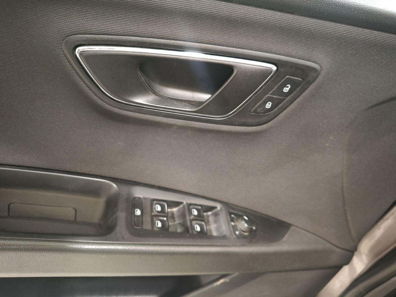 Foto Seat León ST 12