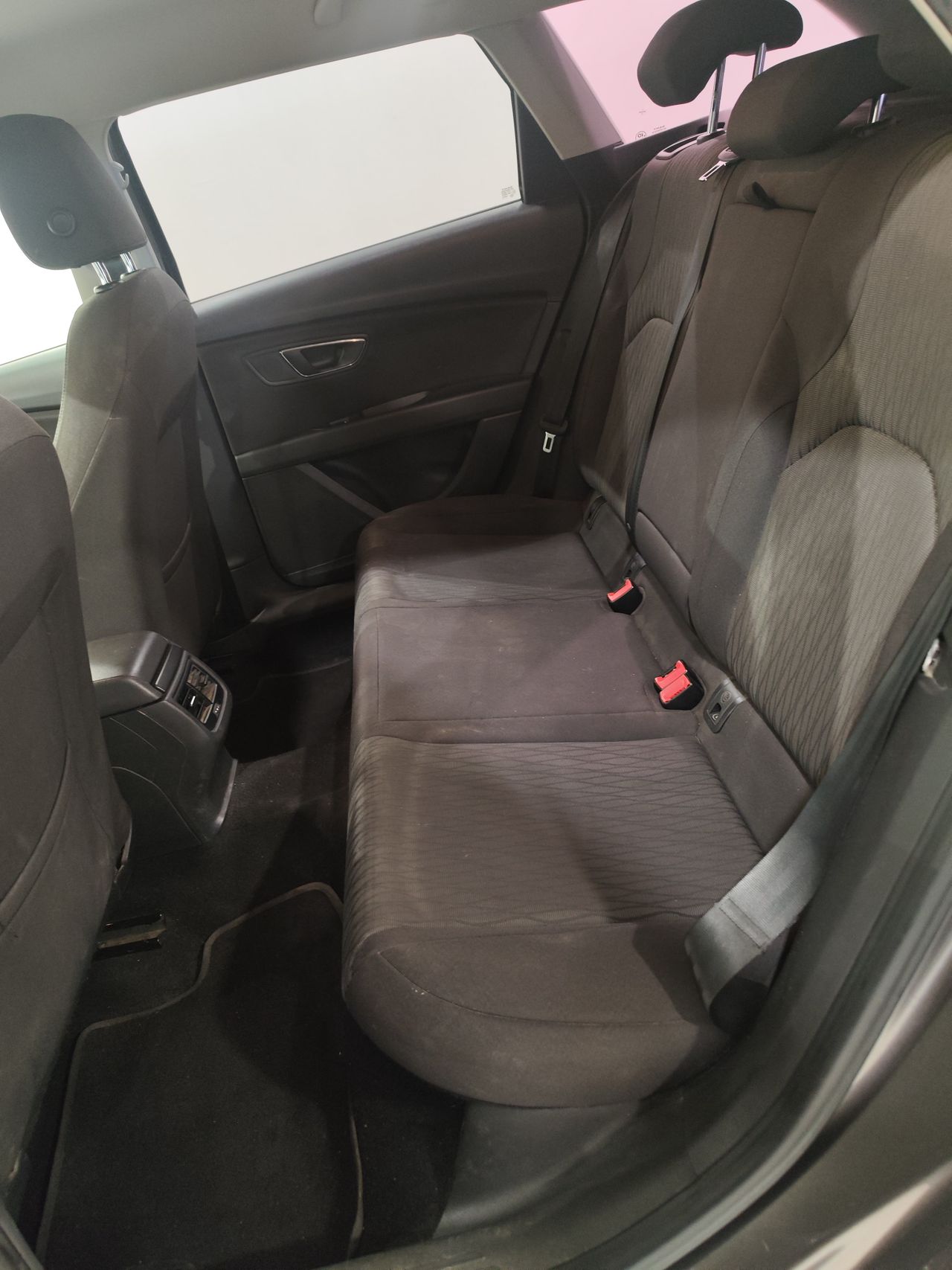 Foto Seat León ST 15