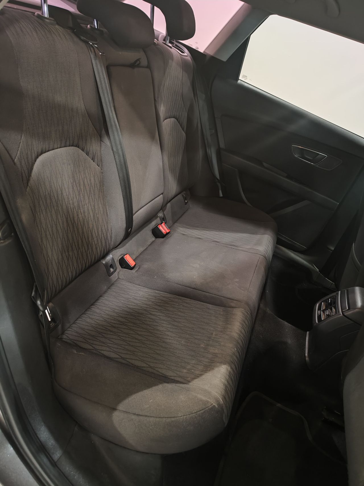 Foto Seat León ST 16