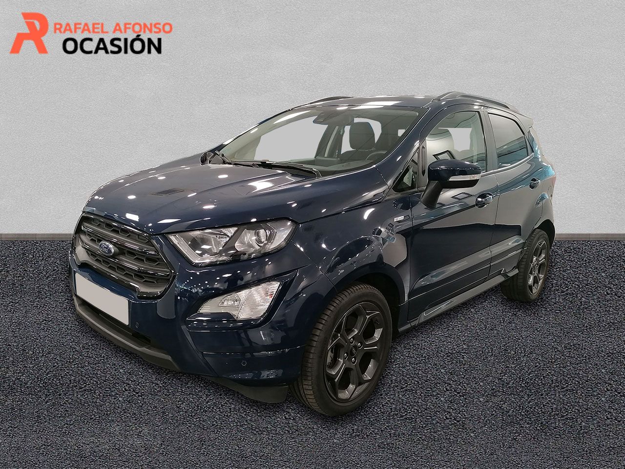 Foto Ford Ecosport 1