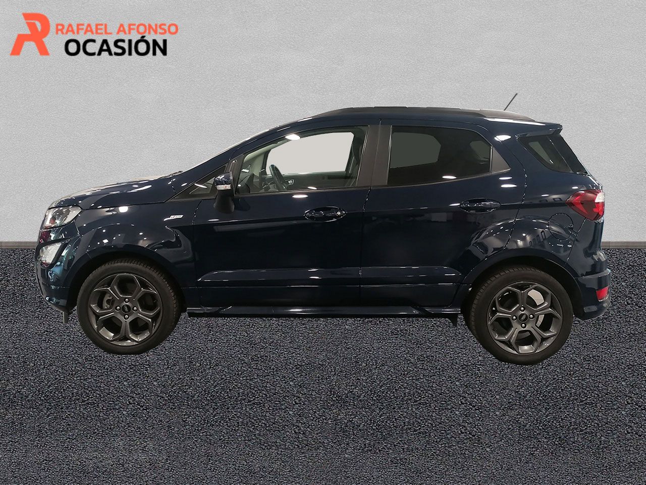 Foto Ford Ecosport 2