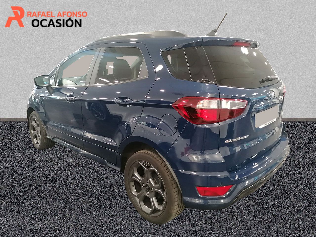 Foto Ford Ecosport 3
