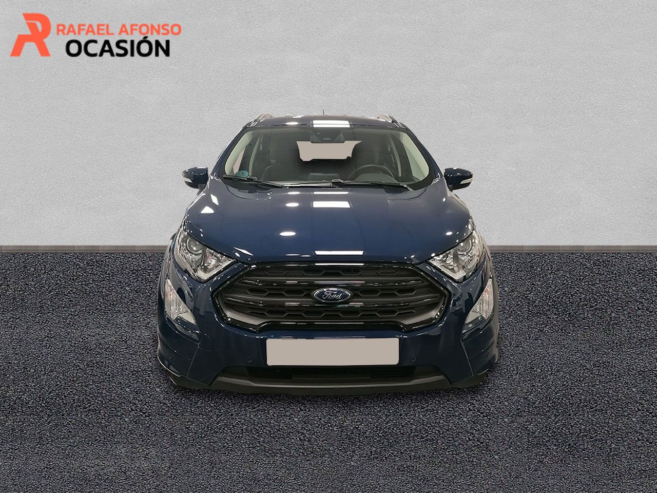 Foto Ford Ecosport 5