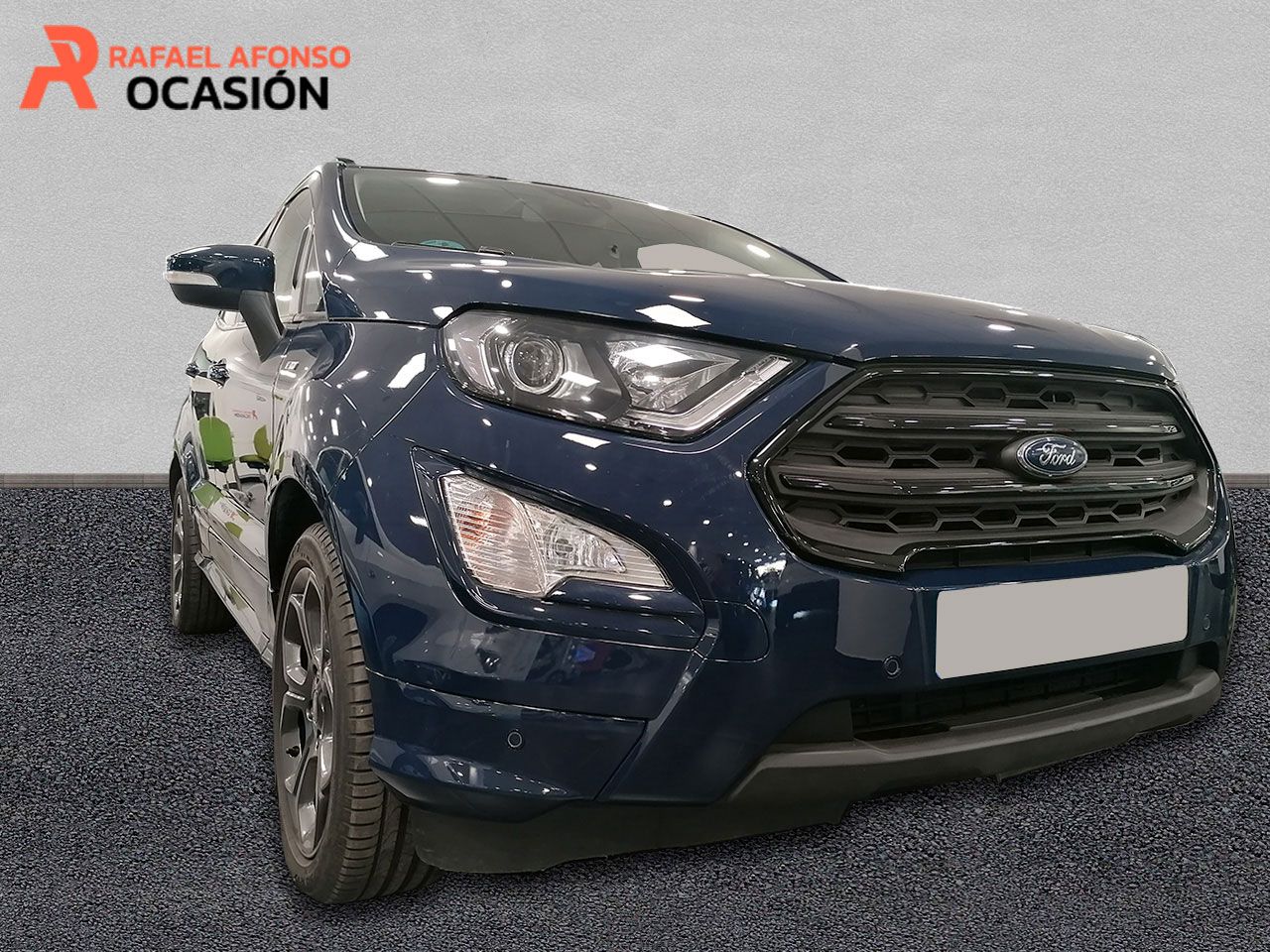 Foto Ford Ecosport 7