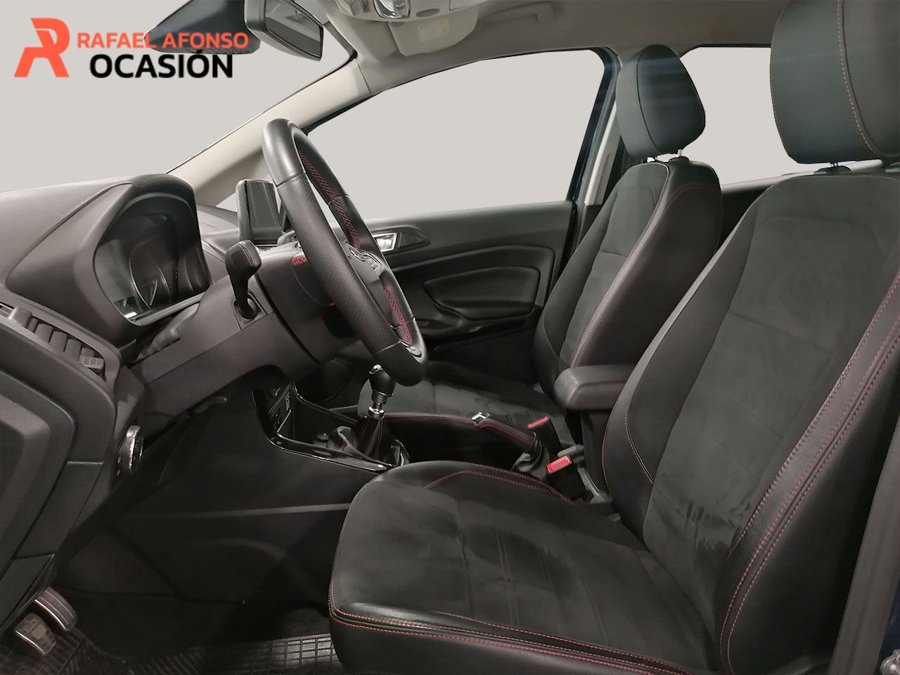 Foto Ford Ecosport 9