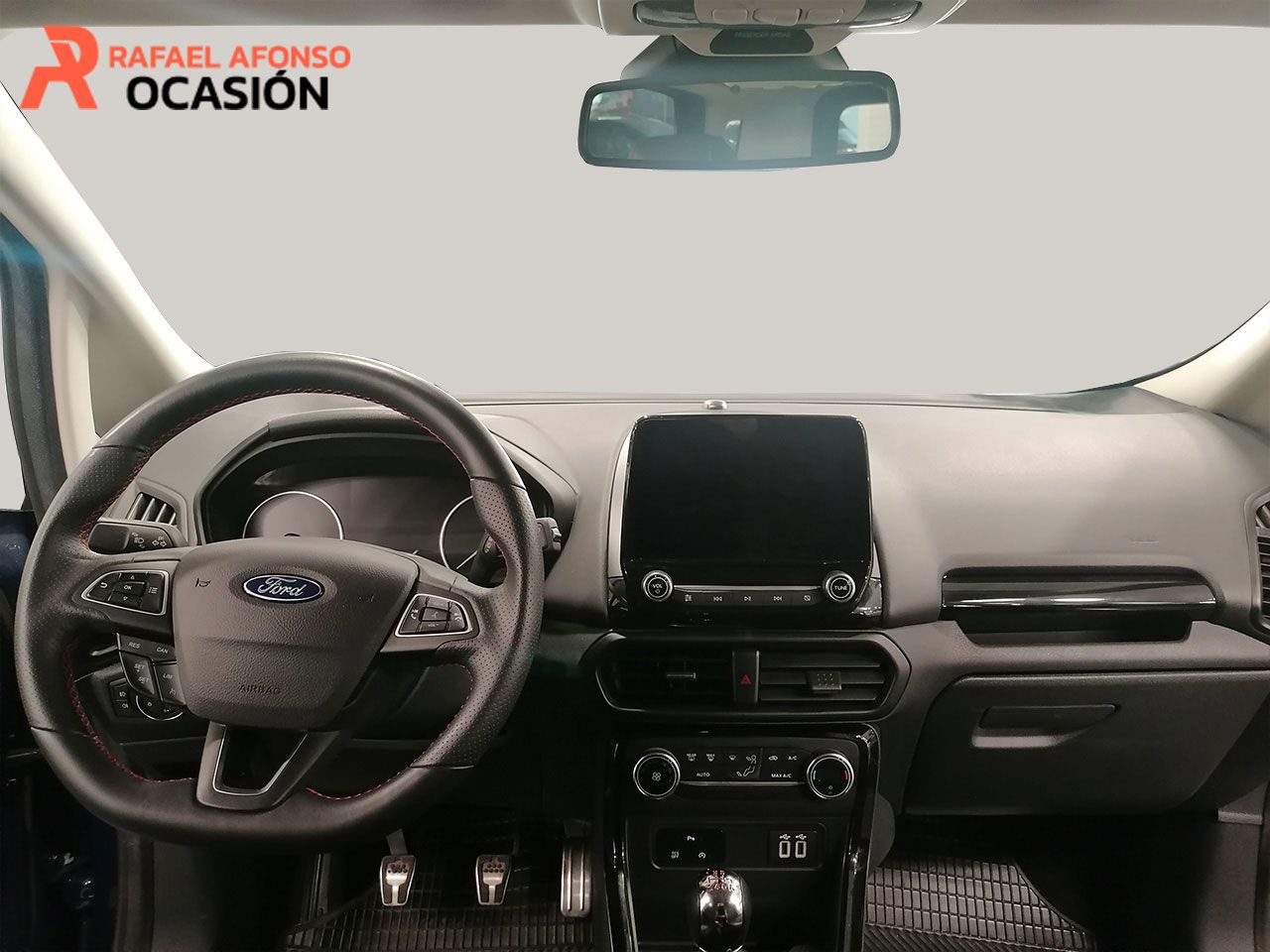 Foto Ford Ecosport 10