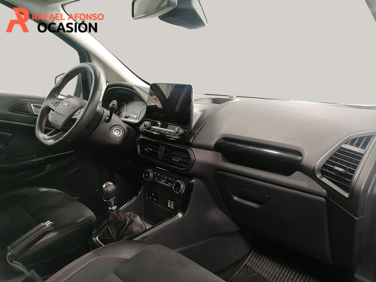 Foto Ford Ecosport 11