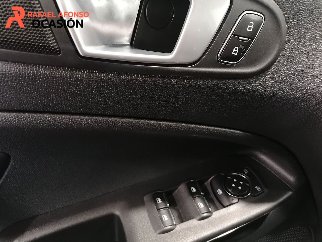 Foto Ford Ecosport 14