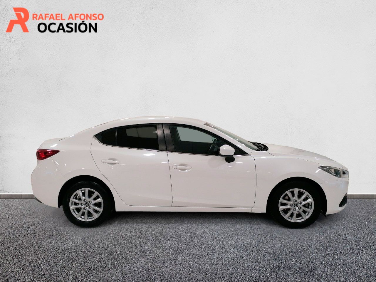 Foto Mazda Mazda3 6