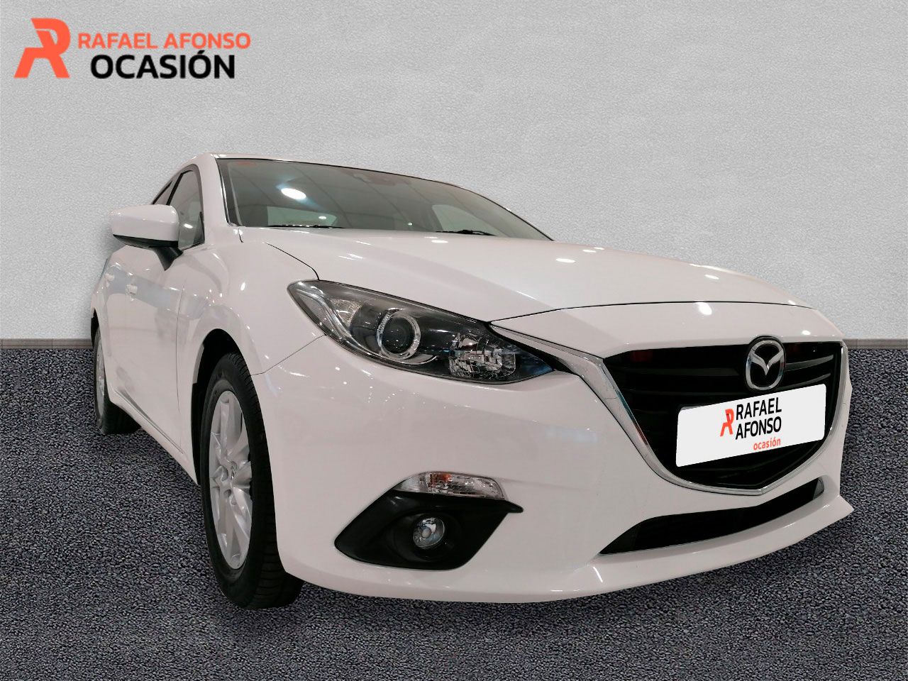 Foto Mazda Mazda3 9