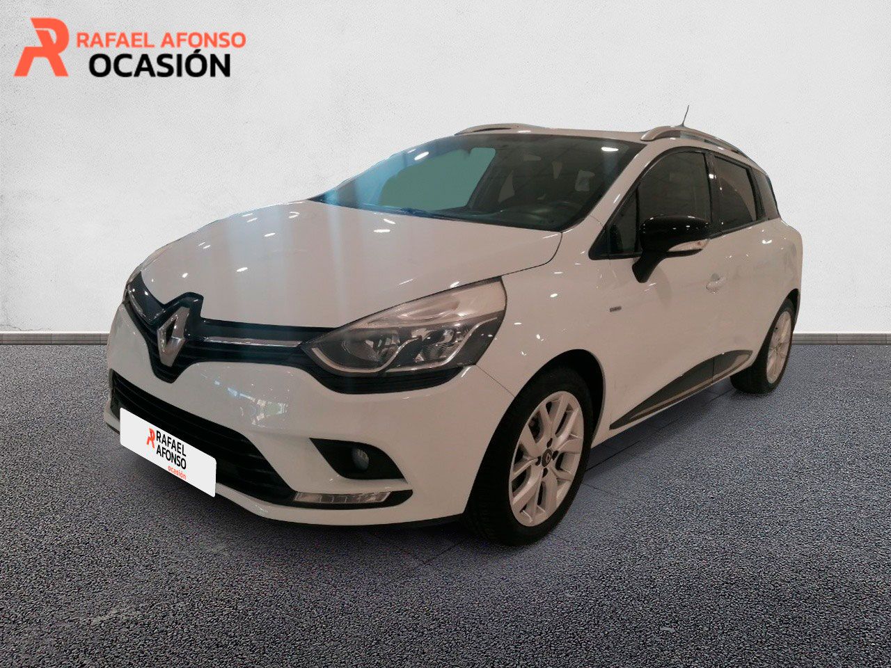 Foto Renault Clio 1