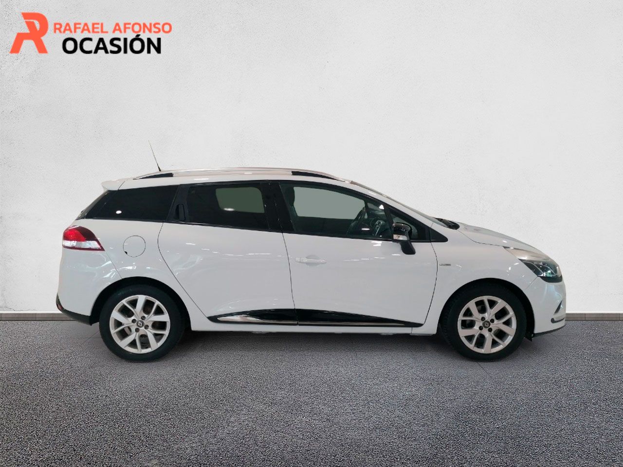 Foto Renault Clio 4