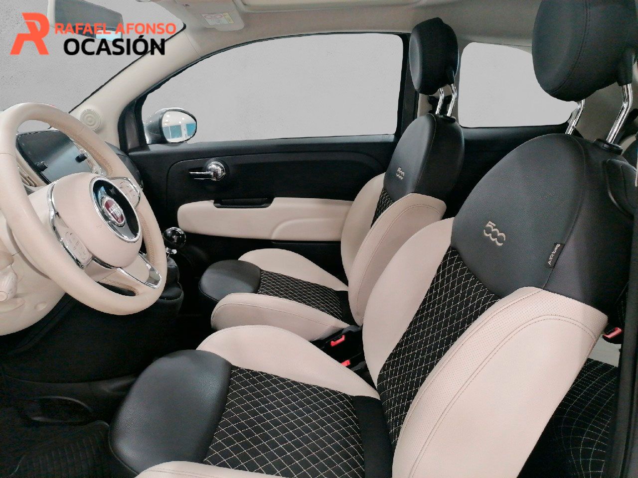 Foto Fiat 500 9