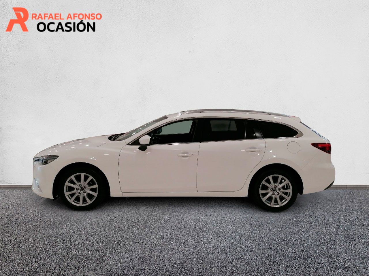 Foto Mazda Mazda6 2