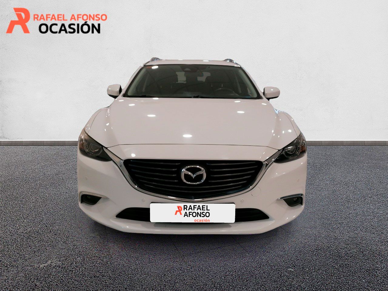 Foto Mazda Mazda6 5