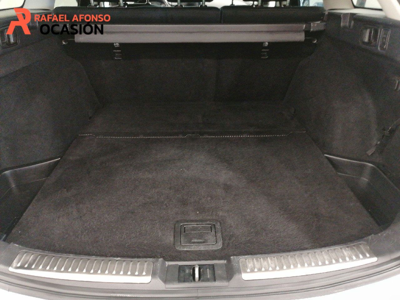 Foto Mazda Mazda6 8