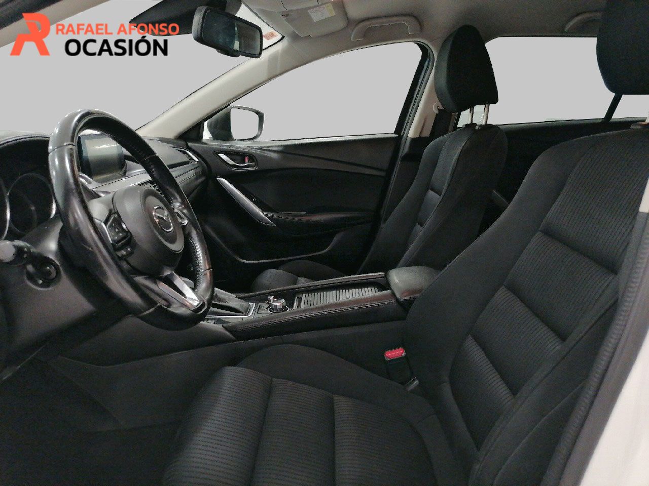 Foto Mazda Mazda6 9