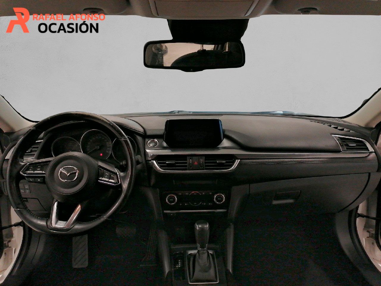 Foto Mazda Mazda6 10