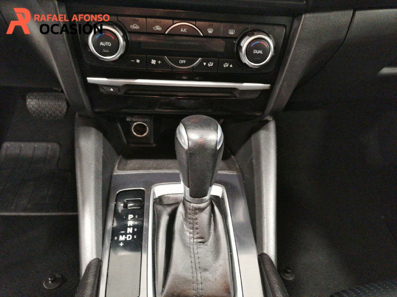 Foto Mazda Mazda6 11