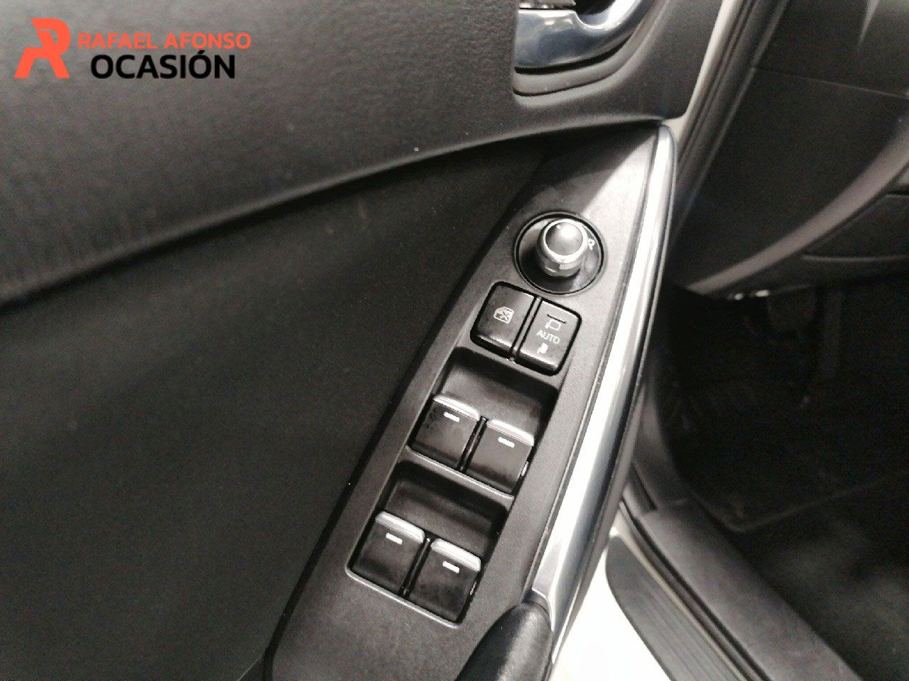 Foto Mazda Mazda6 13