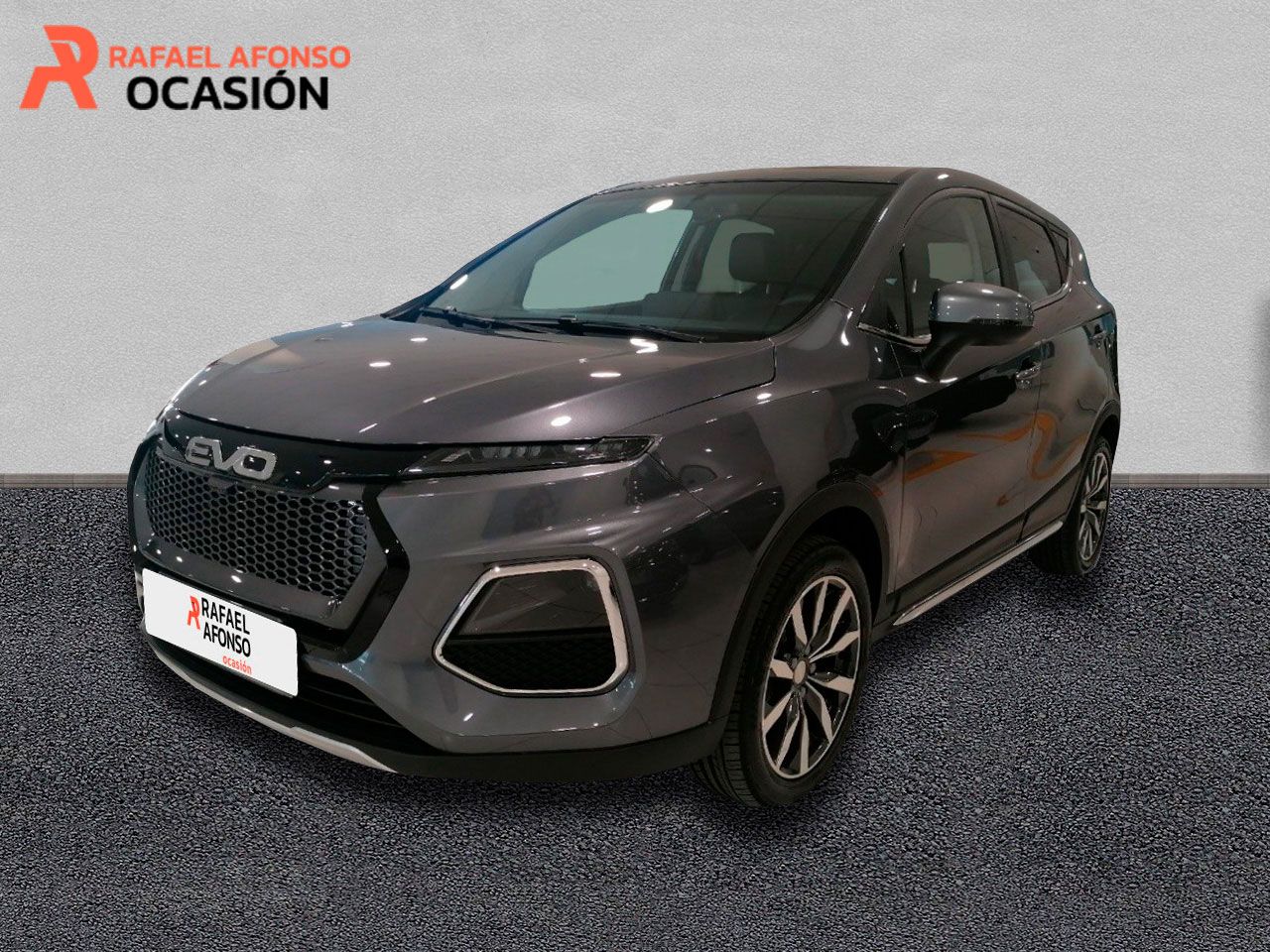 Foto EVO DS 4 1