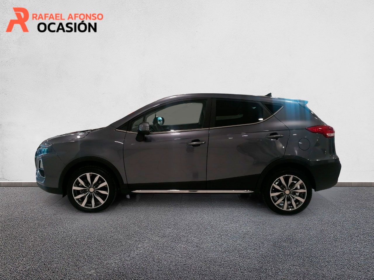 Foto EVO DS 4 2