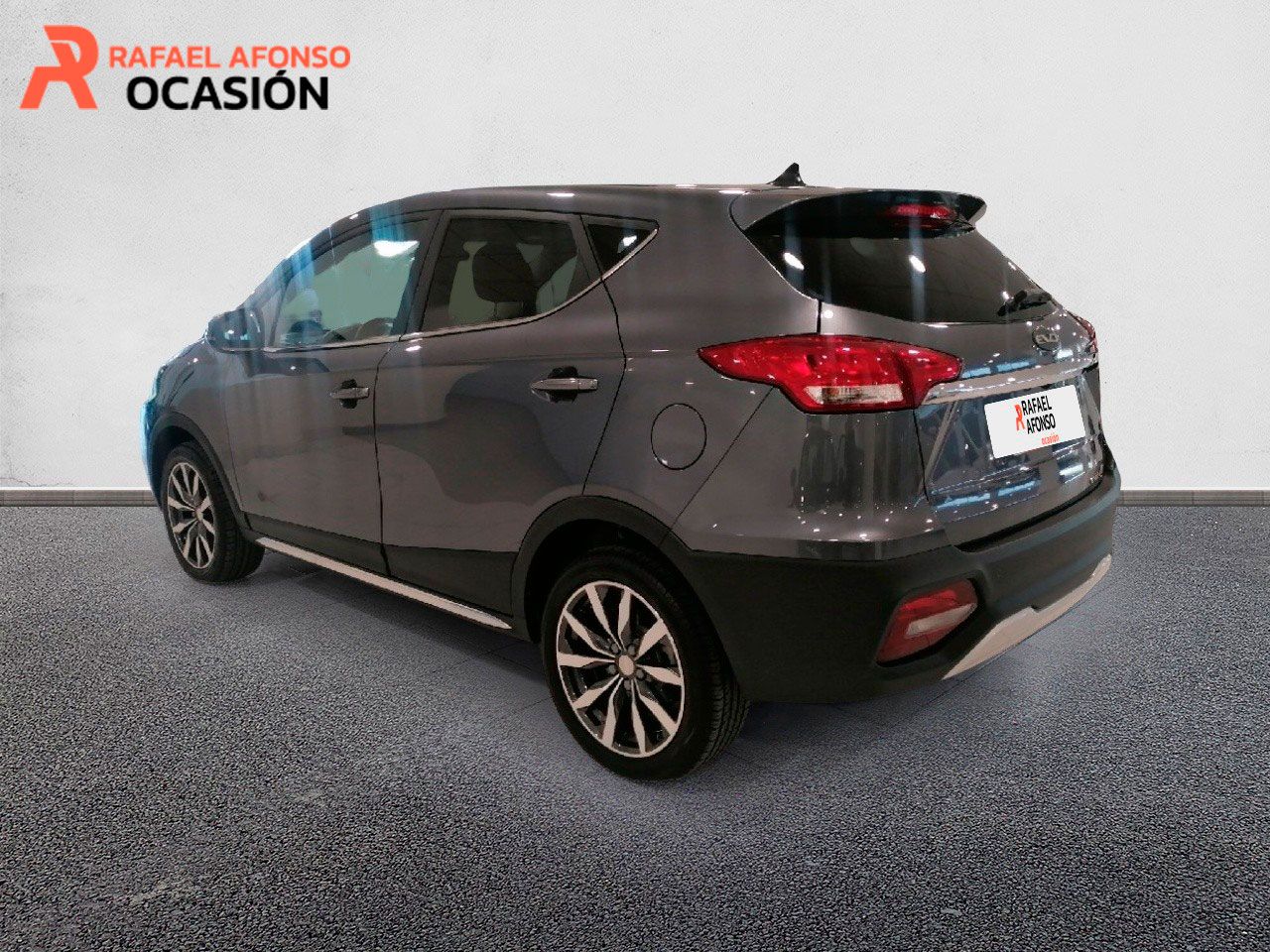Foto EVO DS 4 3
