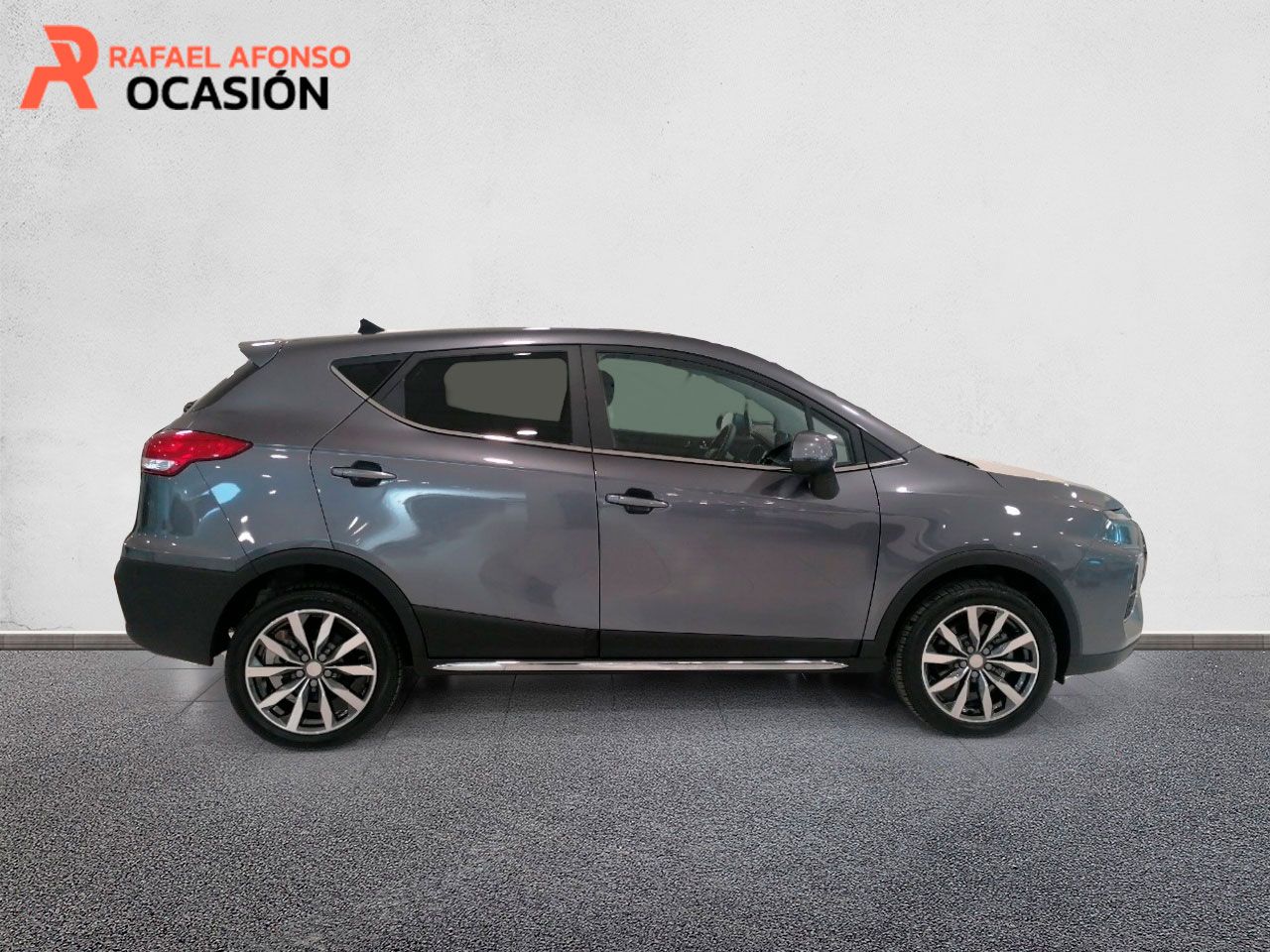 Foto EVO DS 4 4