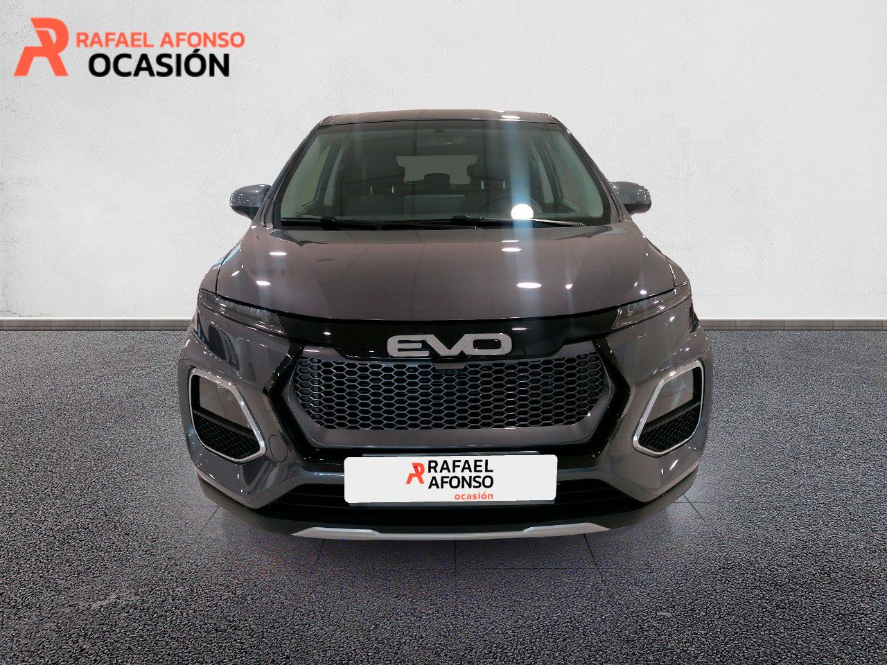 Foto EVO DS 4 5