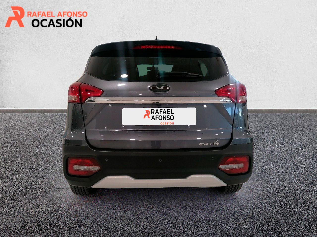 Foto EVO DS 4 6