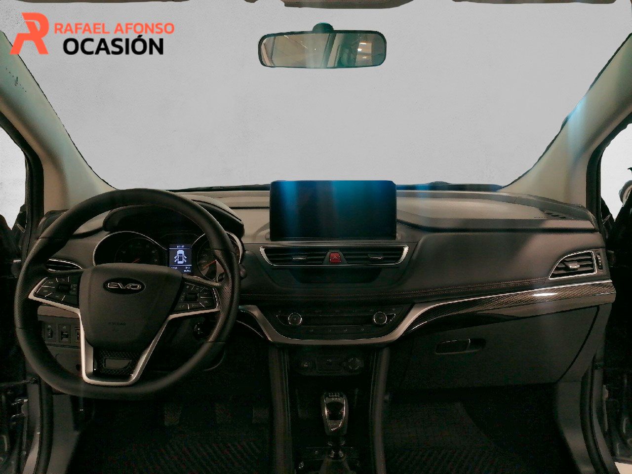 Foto EVO DS 4 11