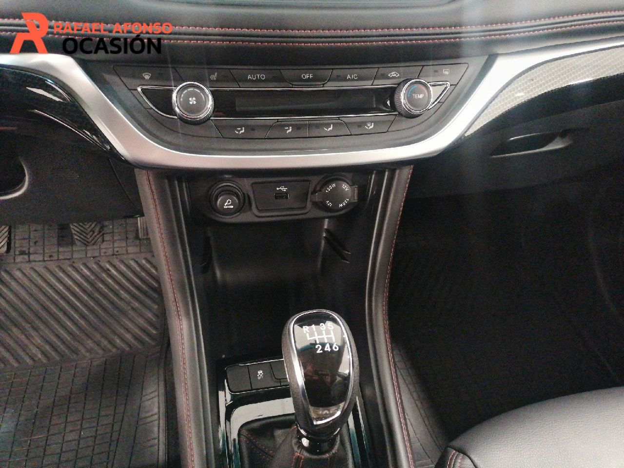 Foto EVO DS 4 13