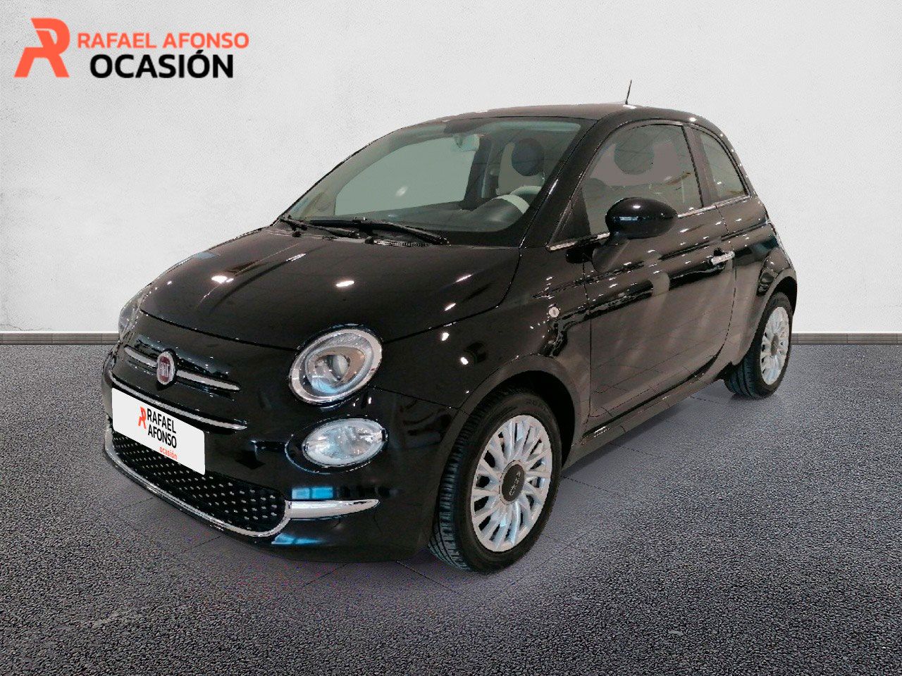 Foto Fiat 500 1