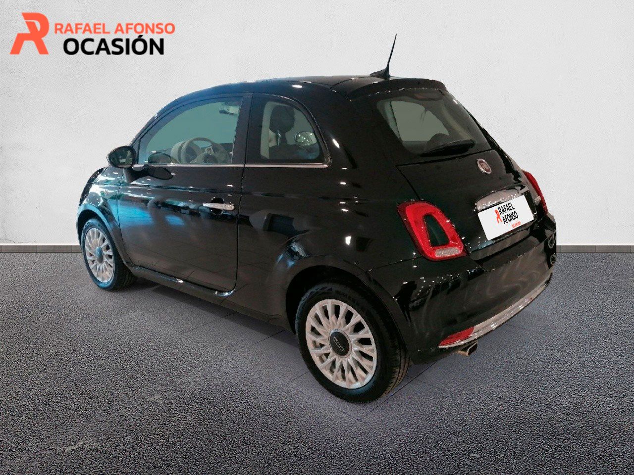 Foto Fiat 500 3