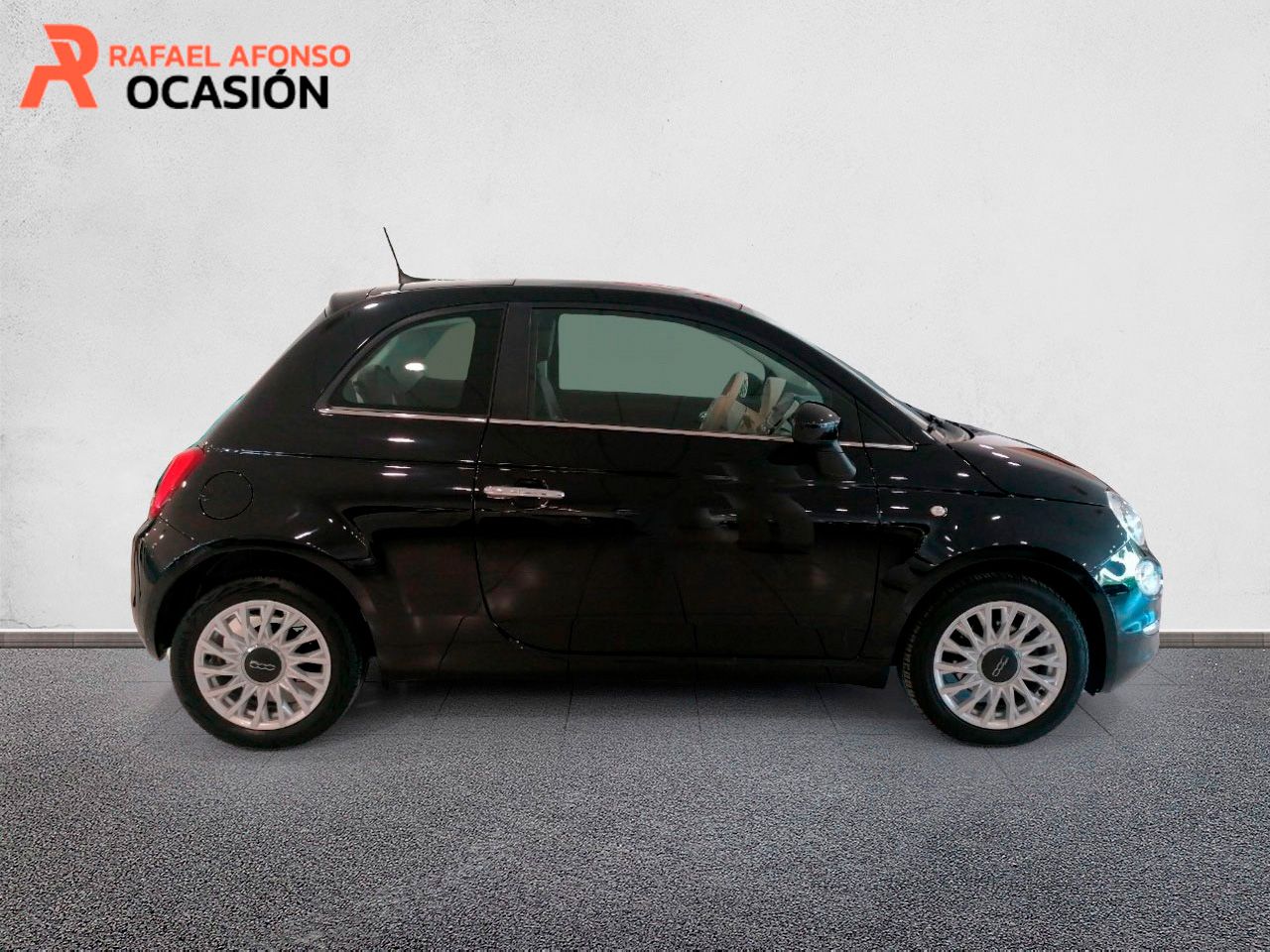 Foto Fiat 500 4
