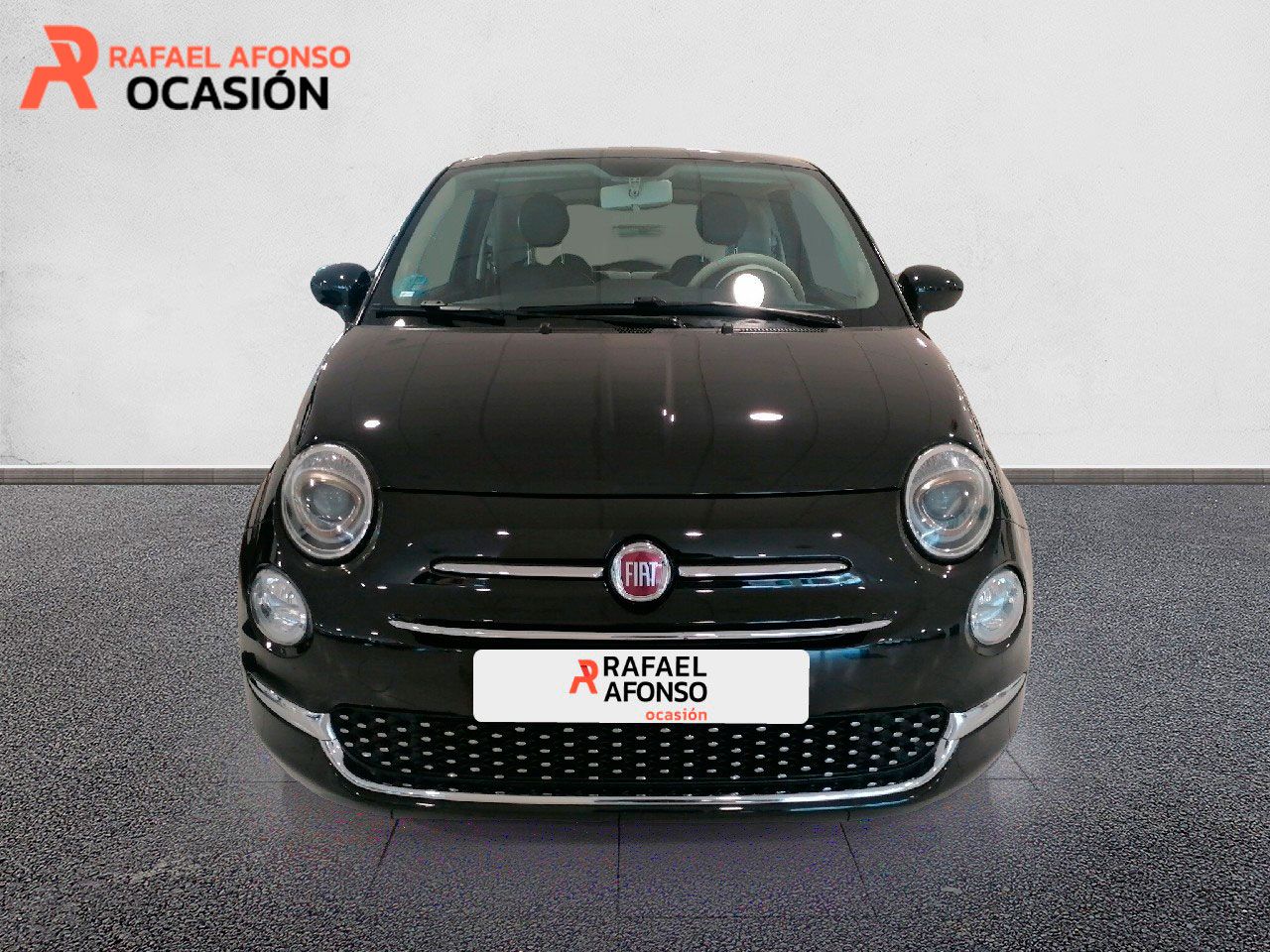 Foto Fiat 500 5