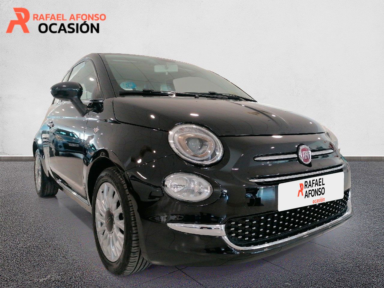 Foto Fiat 500 7
