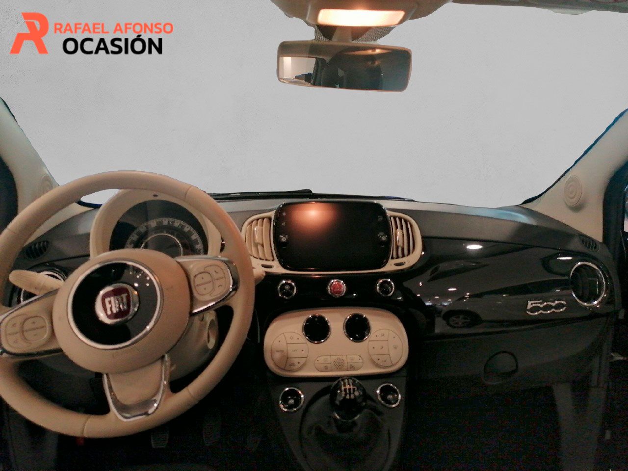 Foto Fiat 500 10