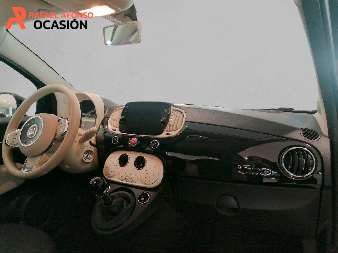 Foto Fiat 500 11