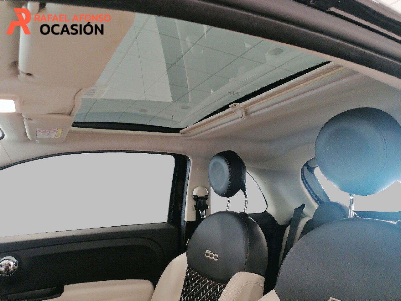 Foto Fiat 500 12