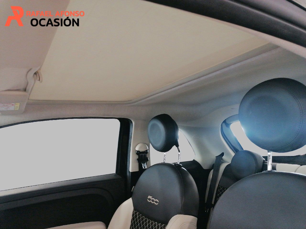 Foto Fiat 500 13