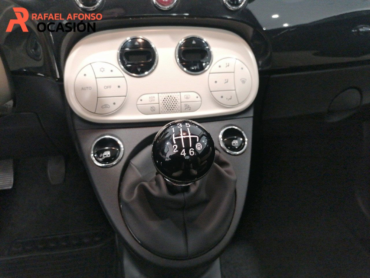 Foto Fiat 500 14